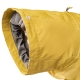 Hurtta Mudventure Coat Reflective pláštenka pre psov 50 cm