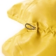 Hurtta Mudventure Coat Reflective pláštenka pre psov 50 cm
