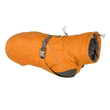 Hurtta oblečok Expedition Parka rakytníkový 45 cm