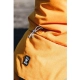 Hurtta oblečok Expedition Parka rakytníkový 60 cm