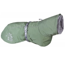 Hurtta oblečok Extreme Warmer ECO zelený 60