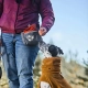 Hurtta Treat Pocket ECO maškrtovník pávia zeleň