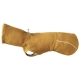 Hurtta Warming Midlayer ECO oblečok pre psov pieskový 30 cm