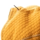 Hurtta Warming Midlayer ECO oblečok pre psov pieskový 30 cm