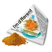 I'm different Topper pstruh 8 g