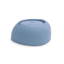 Imac fontánka pre mačky a psy 2 l modrá Imac fontánka pre mačky a psy 2 l modrá