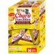 Inaba Churu Fun Bites Cat Snack tuniak & syr 8x 12 g