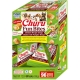 Inaba Churu Fun Bites Dog Snack kura & dyňa 8x 12 g