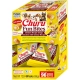 Inaba Churu Fun Bites Dog Snack kura & syr 8x 12 g