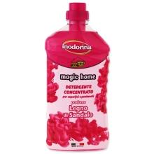 Inodorina čistič s vôňou santalového dreva 1 l