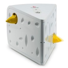 Interaktívna hračka FroliCat Cheese