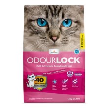 Intersand kočkolit Odour Lock Powder 12 kg Intersand kočkolit Odour Lock Powder 12 kg