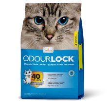 Intersand podstielka Odour Lock 6 kg