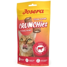 Josera Cat Crunchies Beef 60 g