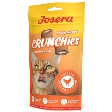 Josera Cat Crunchies Chicken 60 g