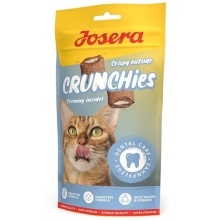 Josera Cat Crunchies Dental 60 g
