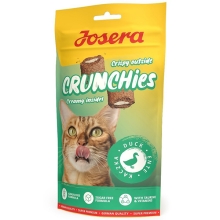 Josera Cat Crunchies Duck 60 g