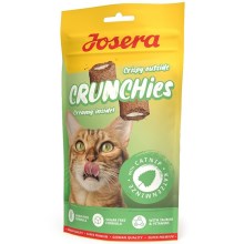 Josera Cat Crunchies with Catnip 60 g