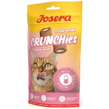 Josera Cat Crunchies with Milk 60 g