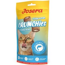 Josera Cat Crunchies with Salmon 60 g