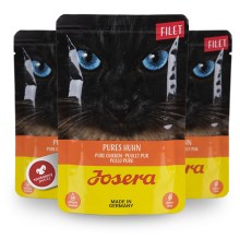 Josera Cat Filet Pures Huhn 70 g