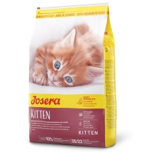 Josera Cat Kitten 0,4 kg