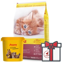 Josera Cat Kitten 10 kg