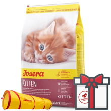 Josera Cat Kitten 10 kg