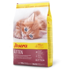 Josera Cat Kitten 10 kg