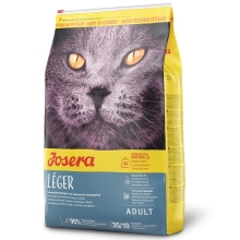 Josera Cat Léger 10 kg