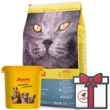 Josera Cat Léger 10 kg