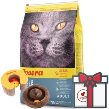 Josera Cat Léger 10 kg
