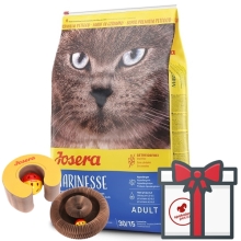 Josera Cat Marinesse 10 kg