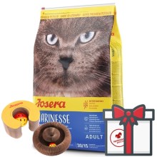 Josera Cat Marinesse 10 kg