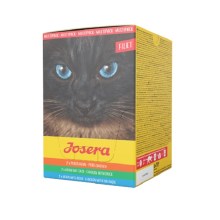 Josera Cat Multipack Filet 6x 70 g