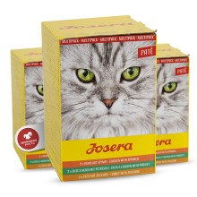 Josera Cat Multipack Paté 6x 85 g