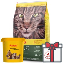 Josera Cat NatureCat 10 kg