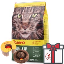 Josera Cat NatureCat 10 kg