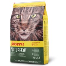 Josera Cat NatureCat 10 kg