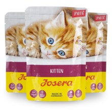 Josera Cat Paté Kitten 85 g