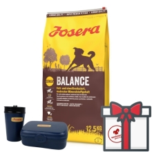Josera Dog Balance 12,5 kg