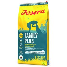 Josera Dog Family Plus 12,5 kg