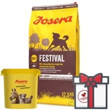 Josera Dog Festival 12,5 kg Josera Dog Festival 12,5 kg