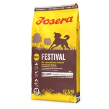 Josera Dog Festival 12,5 kg