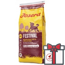 Josera Dog Festival 15 kg