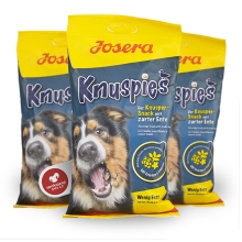 Josera Dog Knuspies 150 g