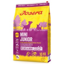 Josera Dog Mini Junior 10 kg