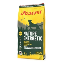 Josera Dog Nature Energetic 12,5 kg