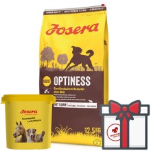 Josera Dog Optiness 12,5 kg