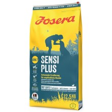 Josera Dog Sensi Plus 12,5 kg